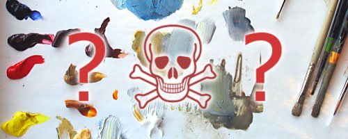 Is Oil Painting Toxic The Art Store Is Oil Painting Toxic The Art Store